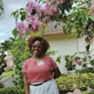 Meet your Posher, Isabelle